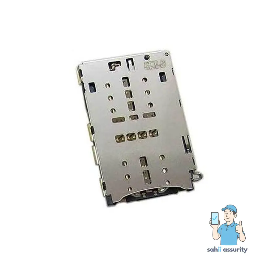 Sim Connector for Samsung Galaxy S9